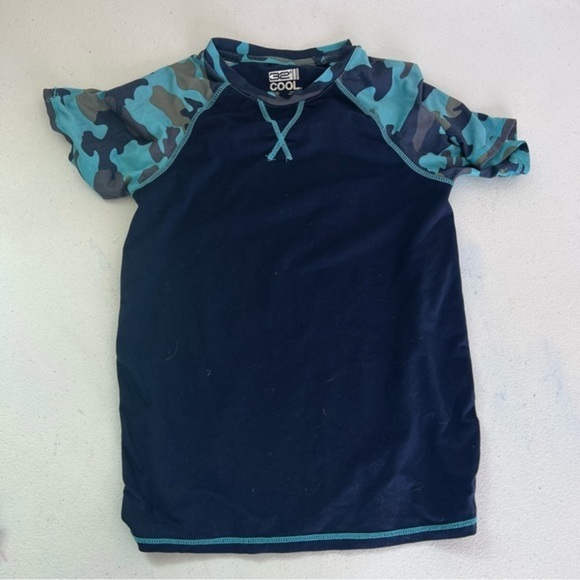5/$25 32 degrees tee small 7/8 - Picture 1 of 2